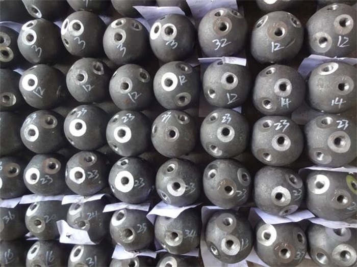 海南螺栓球节点