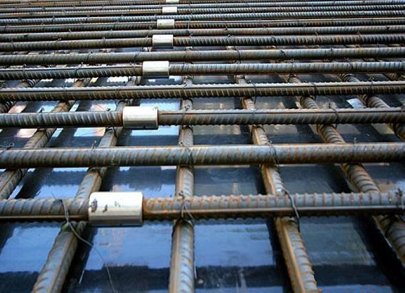 海南为什么建楼房时，要在钢筋上加一排小圆环？原来作用这么大